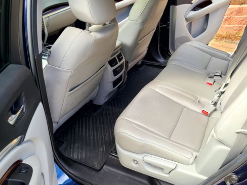 Used 2014 Acura MDX SH-AWD w/ Technology Package image 8