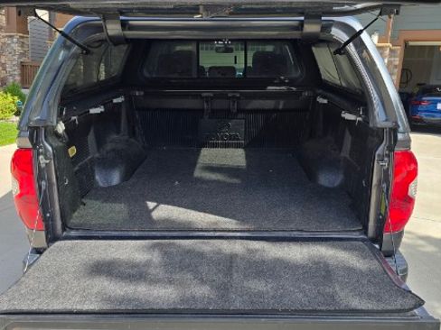 Used 2014 Toyota Tundra Platinum AWD/4WD image 10