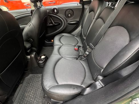 Used 2016 MINI Cooper Countryman S image 2