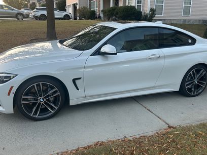 Used 2019 BMW 440i Coupe w/ M Sport Package