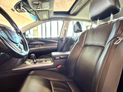 Used 2014 Acura RLX FWD image 10
