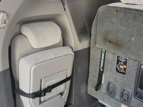 Used 2015 Toyota Sienna LE image 21