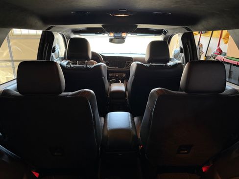 Used 2021 Dodge Durango SRT Hellcat w/ Premium Interior Group image 17