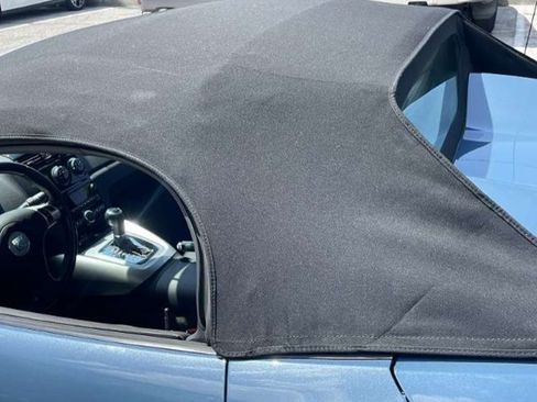 Used 2008 Saturn Sky w/ Premium Trim Package image 8