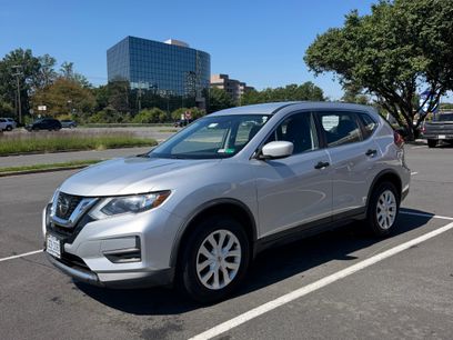 Used 2018 Nissan Rogue S