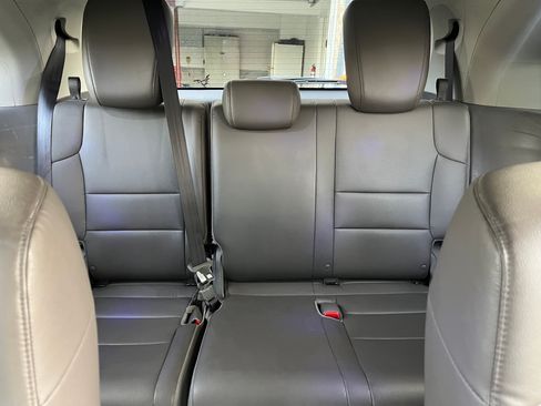 Used 2014 Honda Odyssey EX-L image 18