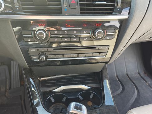 Used 2016 BMW X3 xDrive28i image 11