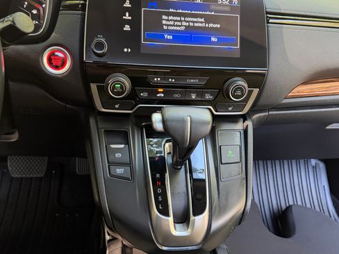 Used 2019 Honda CR-V EX-L image 15