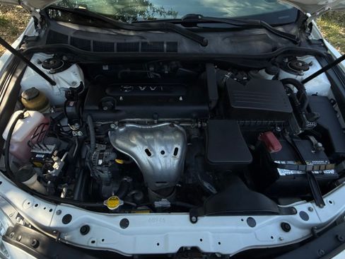 Used 2007 Toyota Camry CE image 13