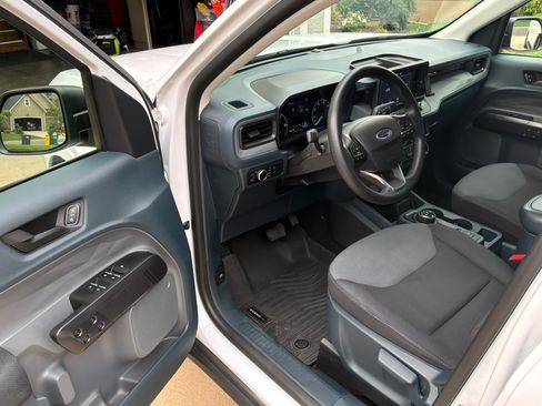 Used 2024 Ford Maverick XL FWD image 11
