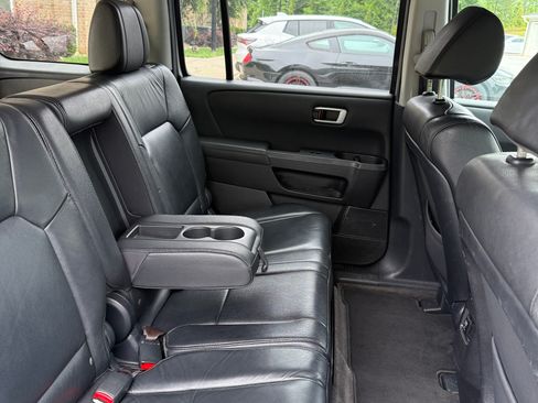 Used 2013 Honda Pilot EX-L image 17