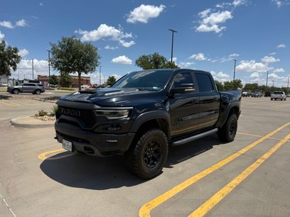 Used 2022 RAM 1500 TRX w/ TRX Level 2 Equipment Group
