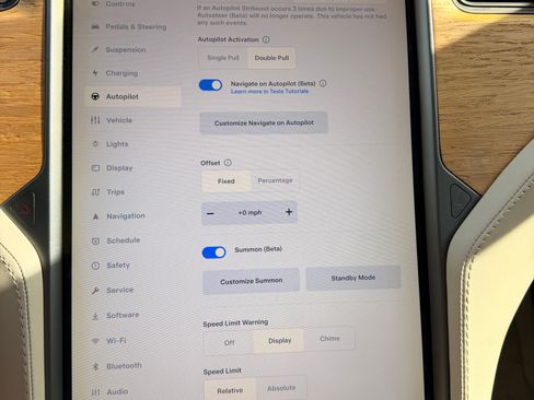 Used 2019 Tesla Model S 100D image 13