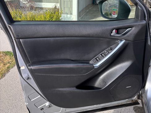 Used 2014 MAZDA CX-5 Grand Touring image 29