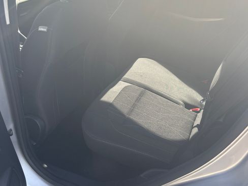 Used 2019 Ford EcoSport SE image 10