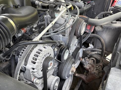 Used 2007 Chevrolet Silverado 1500 W/T image 9