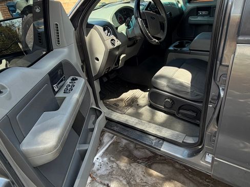 Used 2008 Ford F150 XLT RWD image 8