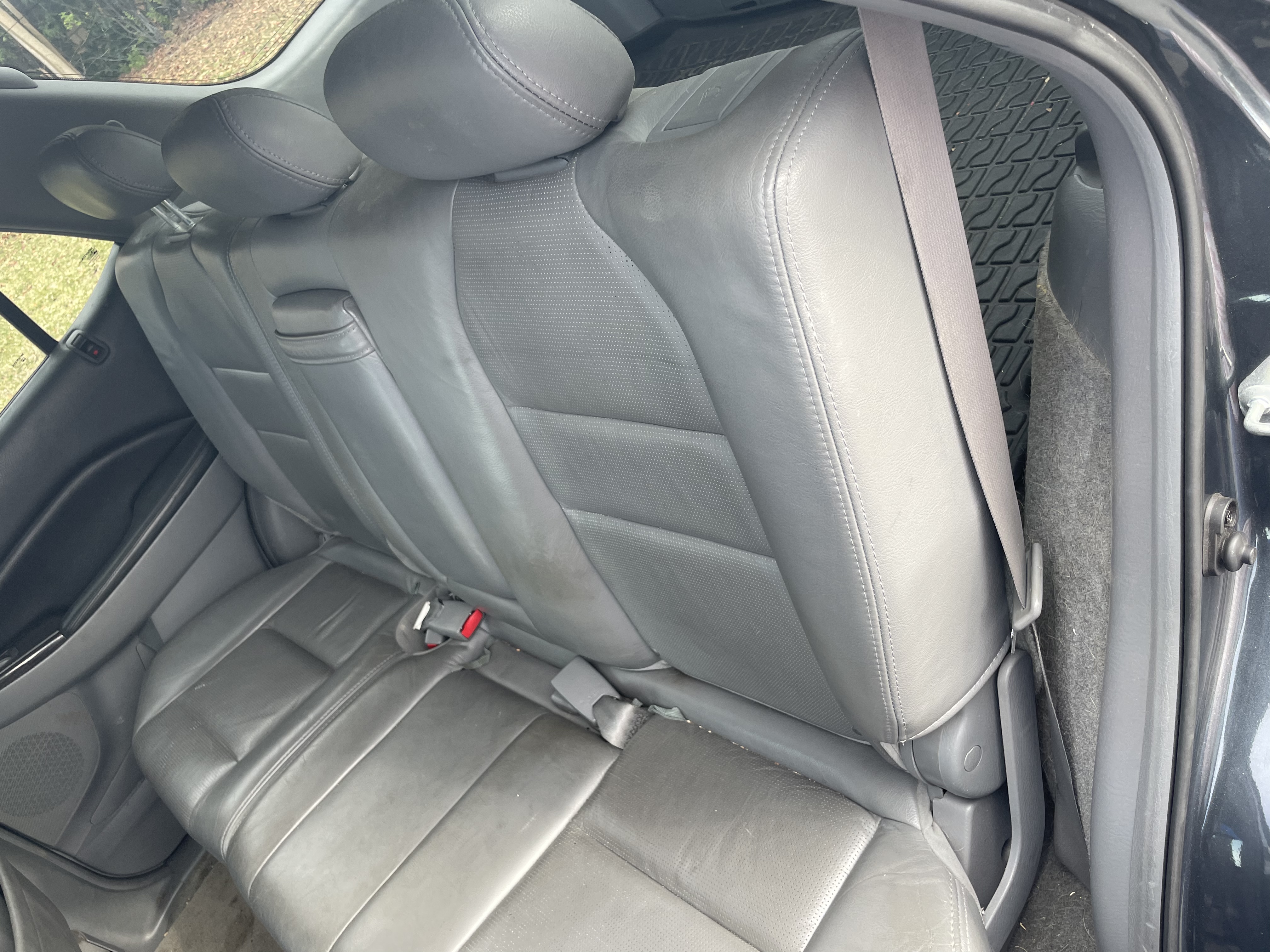 Used 2006 Acura MDX Touring AWD/4WD image 5