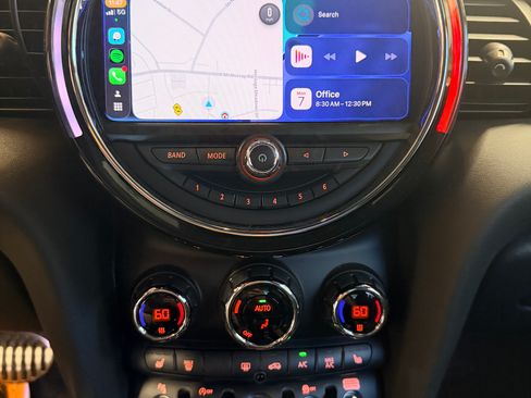 Used 2021 MINI Cooper John Cooper Works w/ Driver Assistance Package FWD image 13