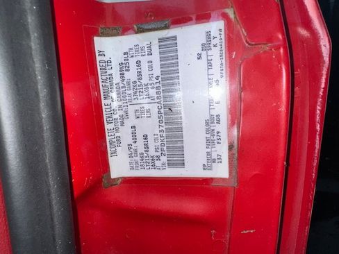 Used 1993 Ford F350 2WD Regular Cab image 9