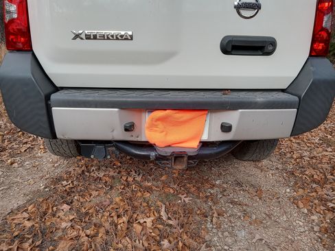 Used 2013 Nissan Xterra S image 5