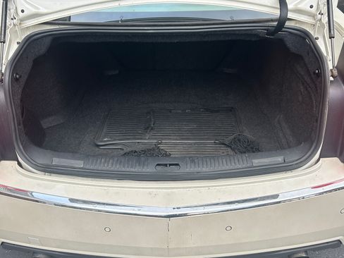 Used 2009 Cadillac CTS 3.6 AWD image 10