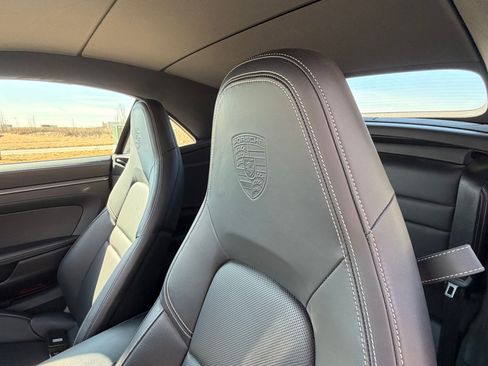 Used 2022 Porsche 911 Carrera S image 29