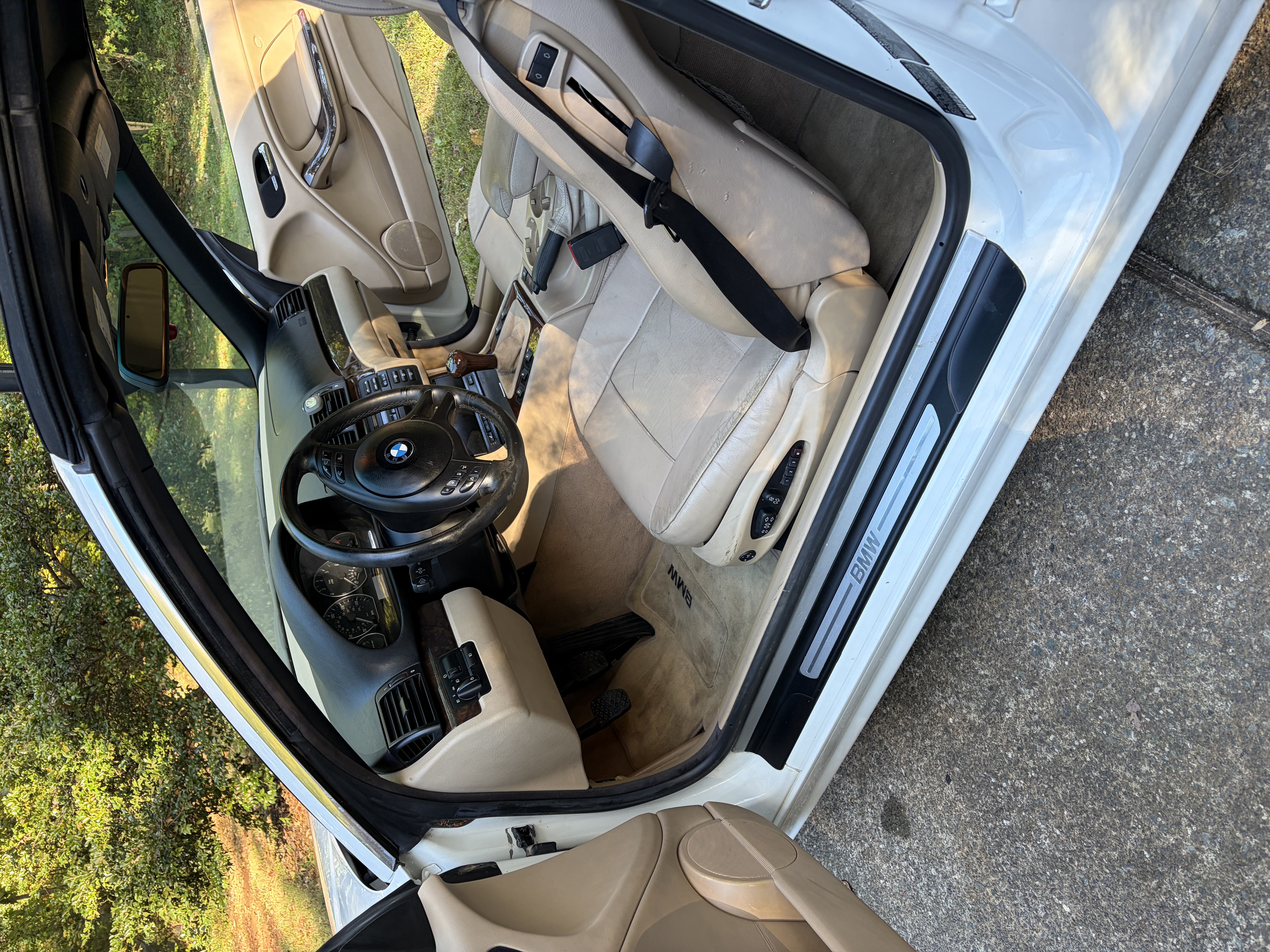Used 2003 BMW 330Ci Convertible RWD image 13