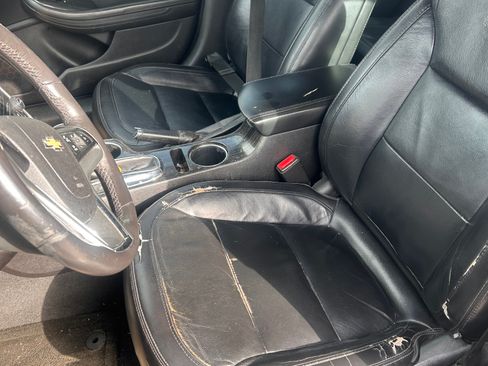 Used 2016 Chevrolet Malibu LTZ image 8