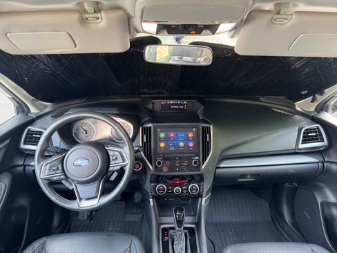 Used 2021 Subaru Forester Limited AWD/4WD image 6