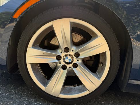 Used 2011 BMW 328i Convertible image 13