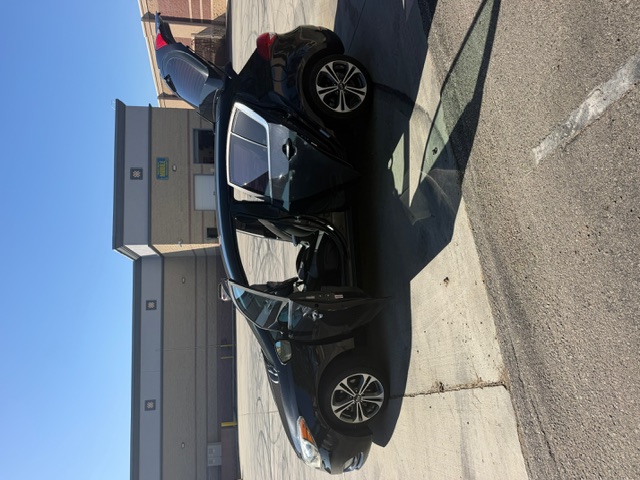 Used 2016 Kia Forte EX FWD image 10