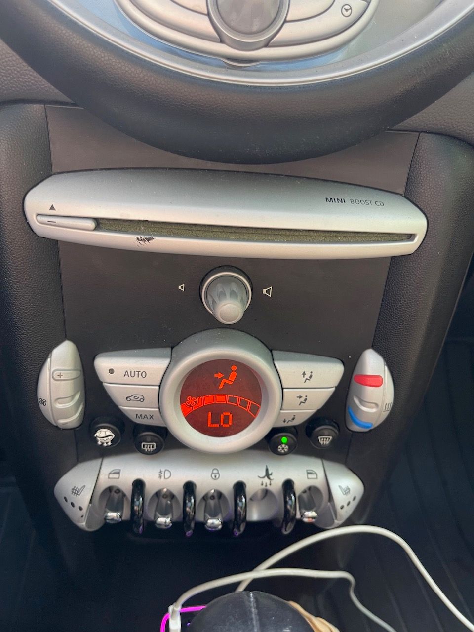 Used 2010 MINI Cooper S FWD image 24