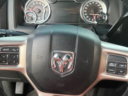 Used 2018 RAM 3500 Laramie w/ Sport Appearance Group image 30