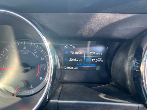 Used 2016 Ford Mustang GT Premium w/ Equipment Group 401A image 14