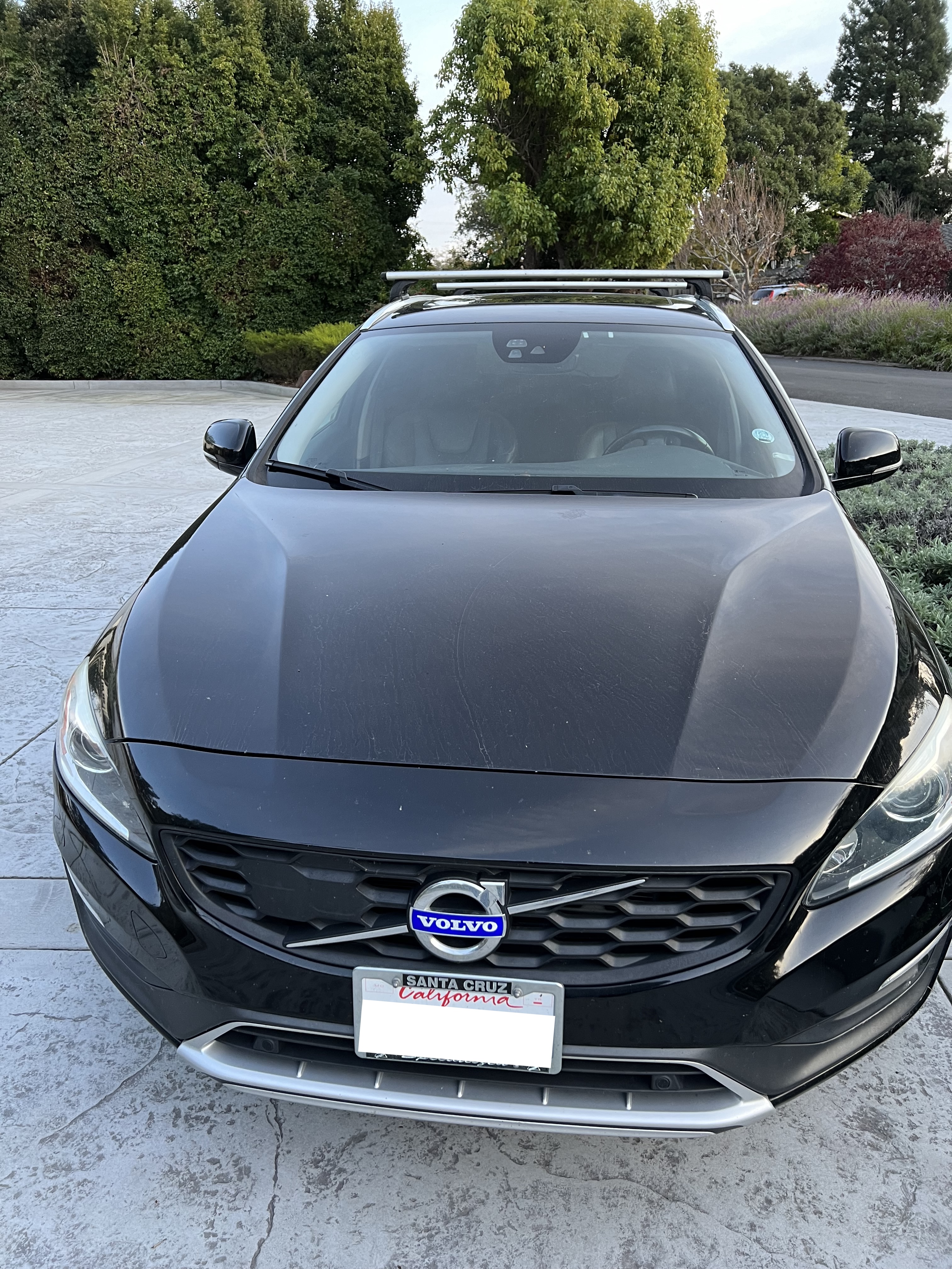 Used 2015 Volvo V60 T5 Cross Country Platinum w/ Protection Package AWD/4WD image 5