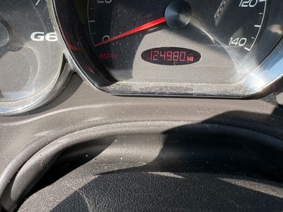 Used 2007 Pontiac G6 GT w/ Premium Package