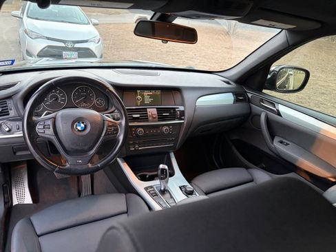 Used 2014 BMW X3 xDrive28i image 22
