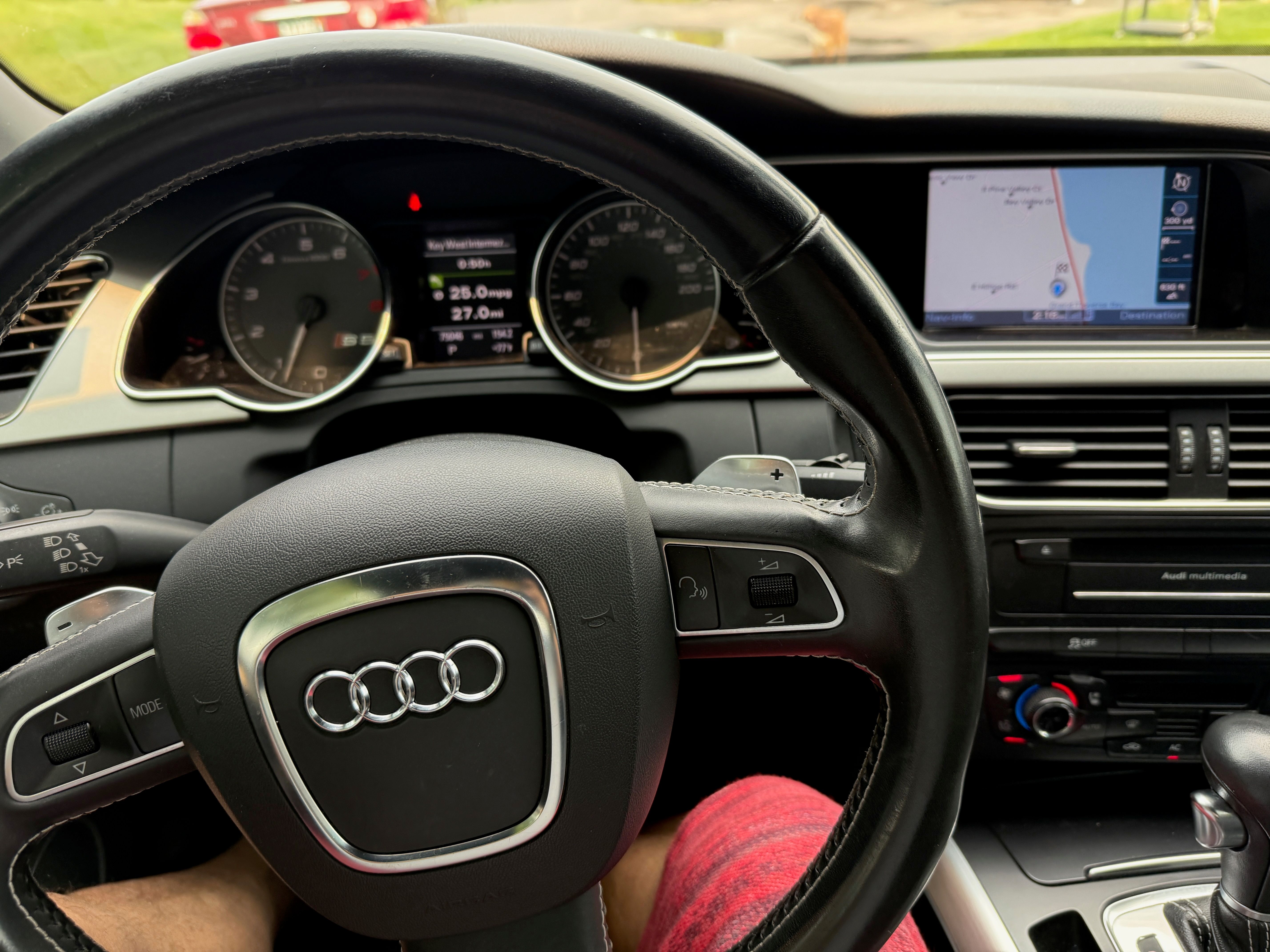 Used 2012 Audi S5 Prestige AWD/4WD image 15