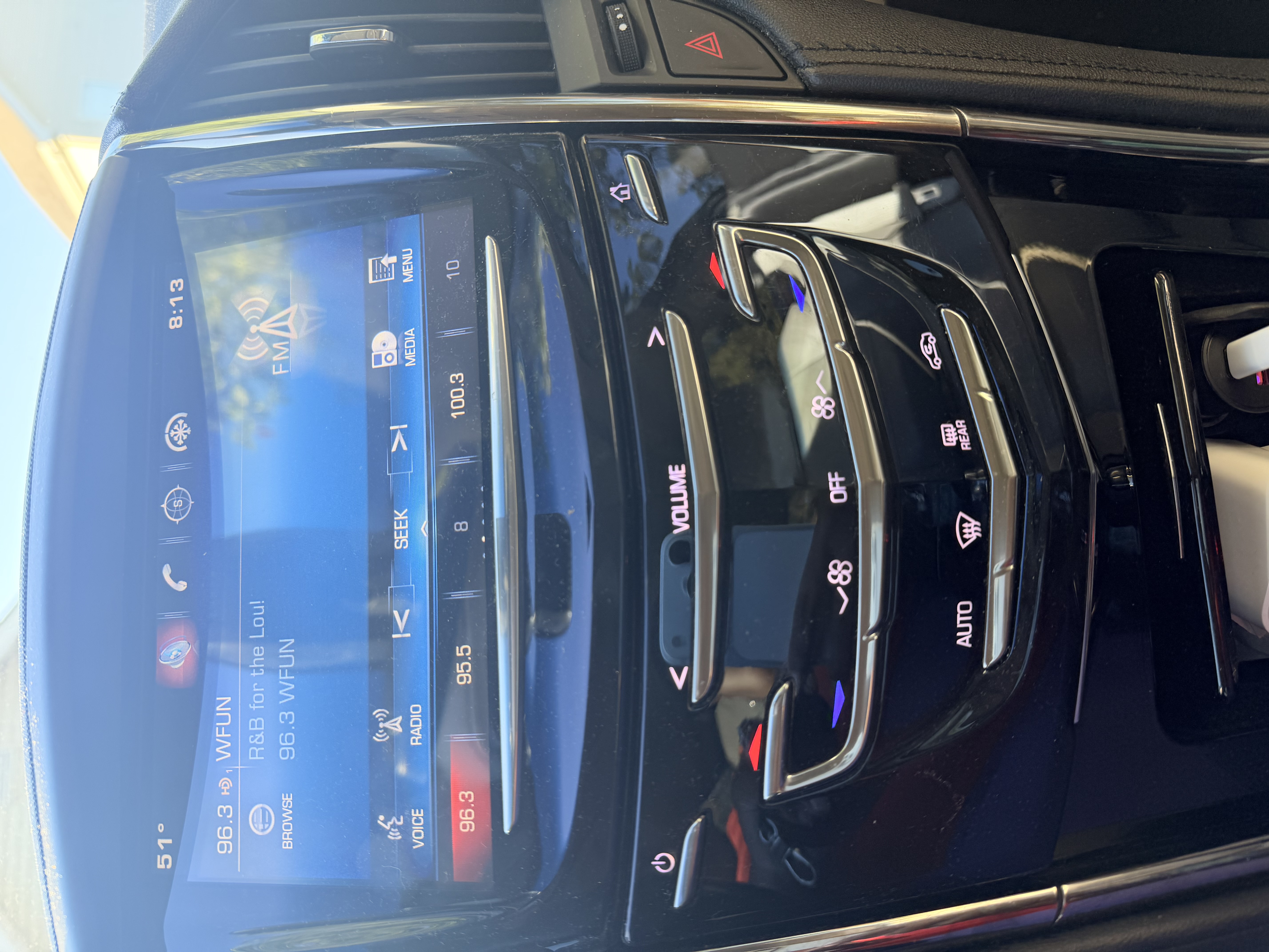 Used 2015 Cadillac ATS Luxury RWD image 27
