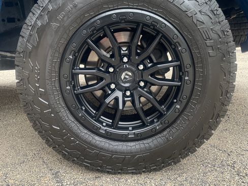 Used 2015 Ford F150 XLT w/ Equipment Group 301A Mid image 8