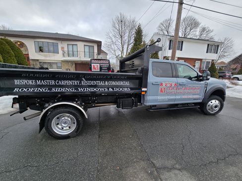 Used 2024 Ford F550 4x4 Crew Cab Super Duty image 18