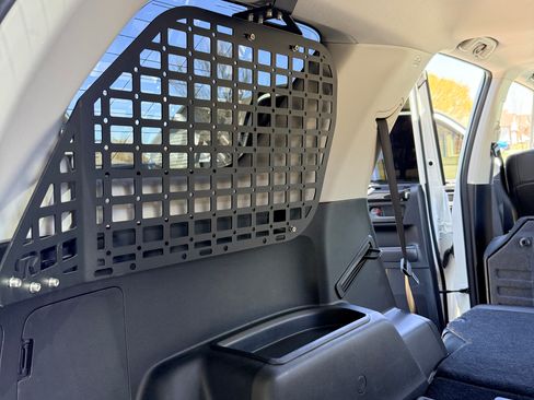 Used 2019 Toyota 4Runner TRD Off-Road Premium image 17