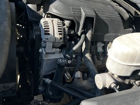 Used 2013 Chevrolet Silverado 2500 W/T image 17