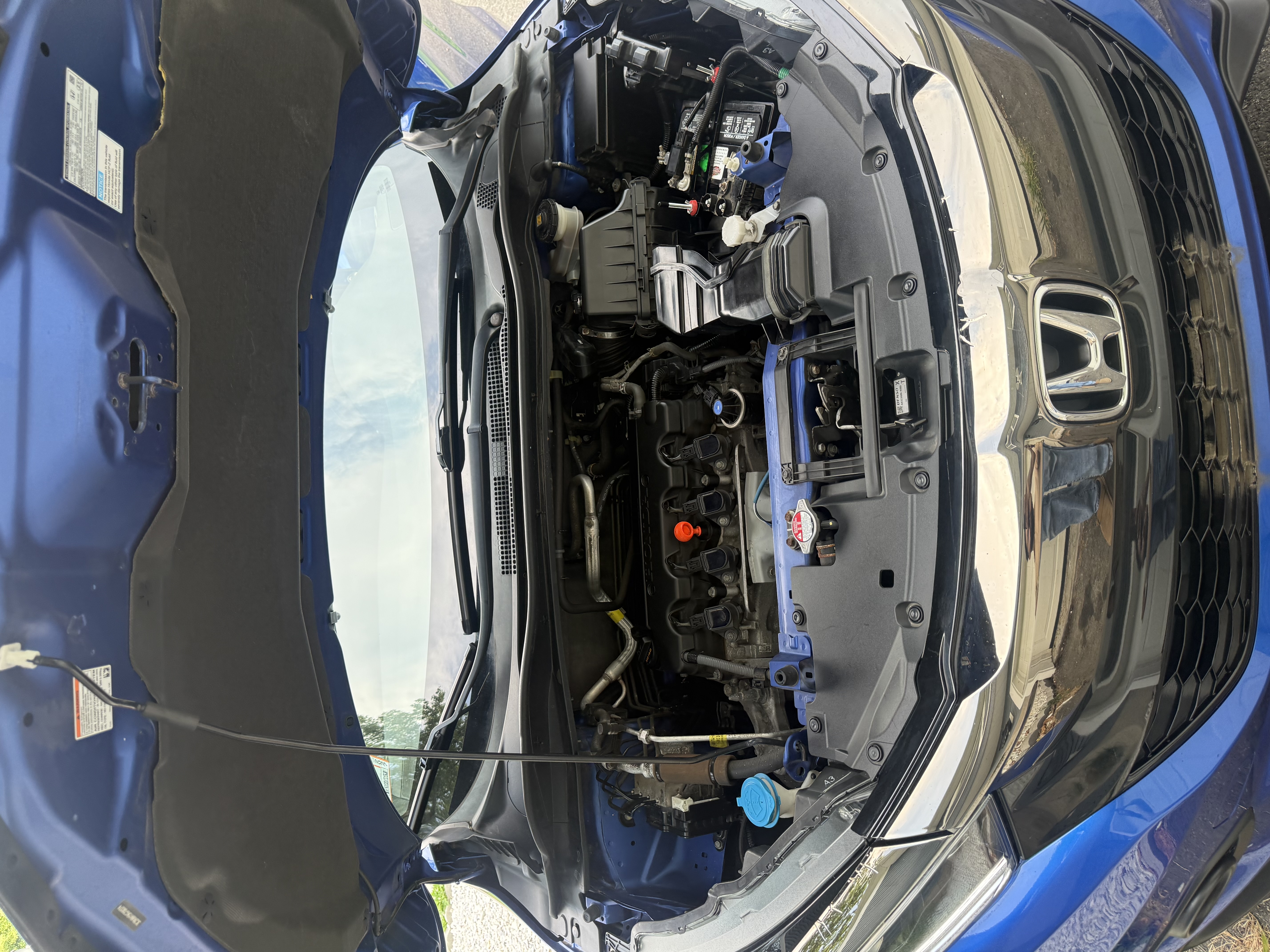 Used 2019 Honda HR-V Sport image 22