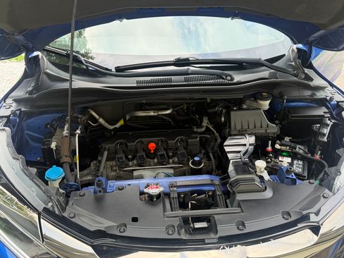 Used 2019 Honda HR-V Sport image 22