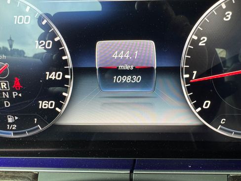 Used 2020 Mercedes-Benz E 350 Sedan image 14