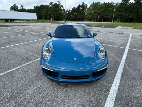 Used 2013 Porsche 911 Carrera 4S AWD/4WD image 13