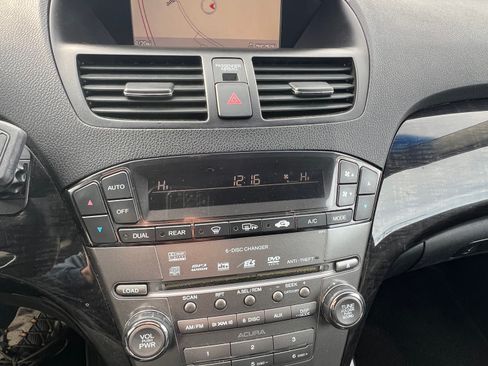 Used 2007 Acura MDX w/ Technology Package image 15