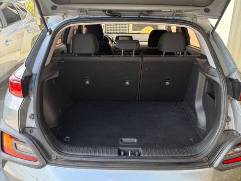 Used 2020 Hyundai Kona SE image 4